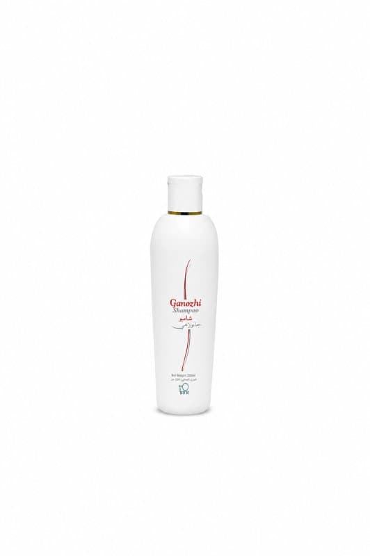 Ganozhi Shampoo