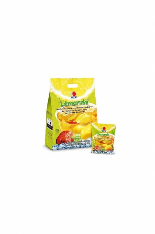 DXN Lemonzhi