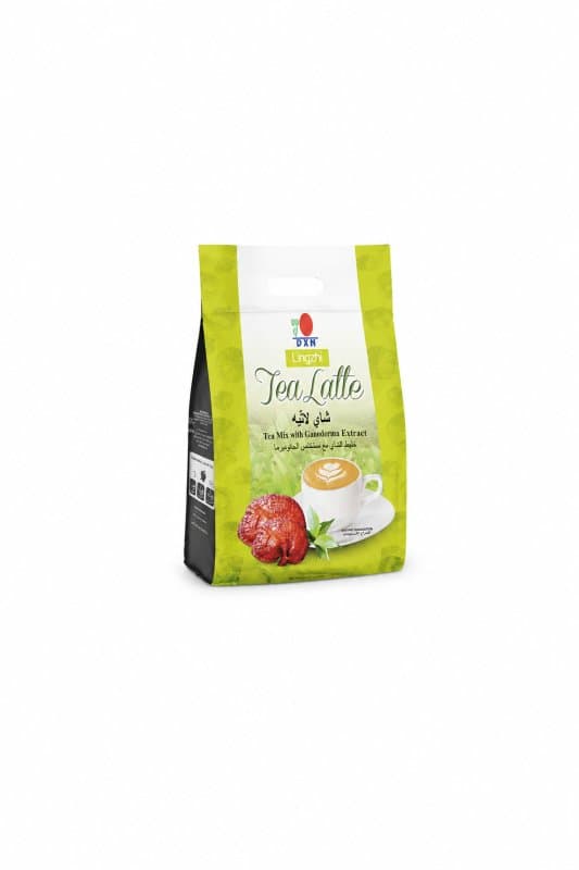 DXN Lingzhi Tea Latte