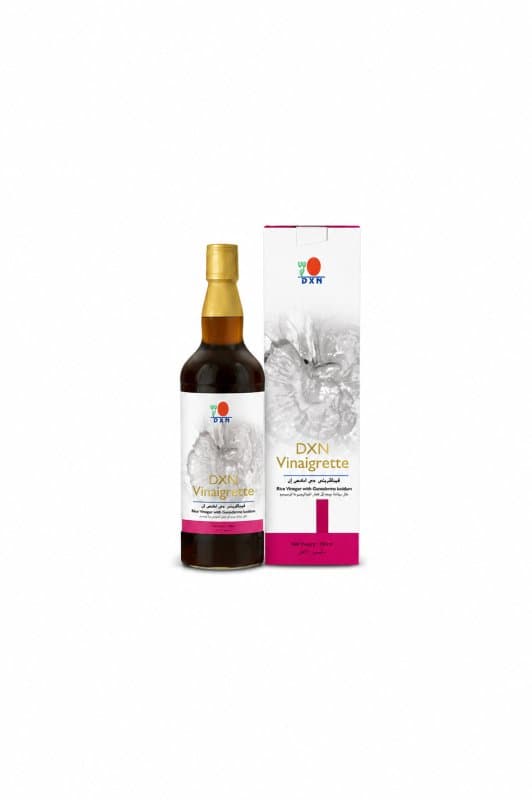DXN Vinaigrette