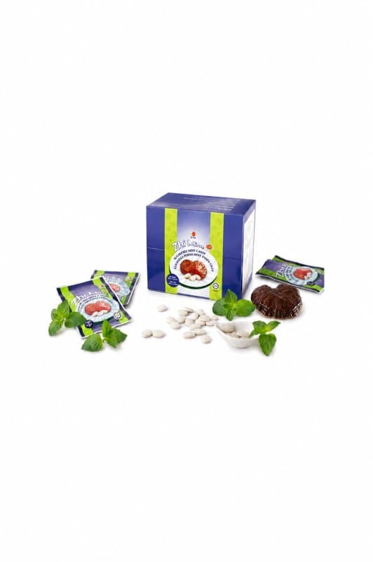 DXN Zhi Mint Plus