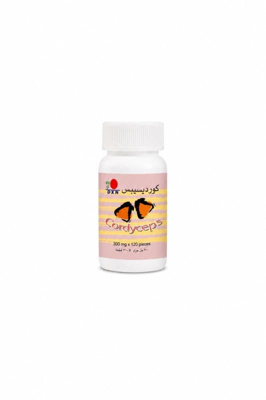DXN Cordyceps