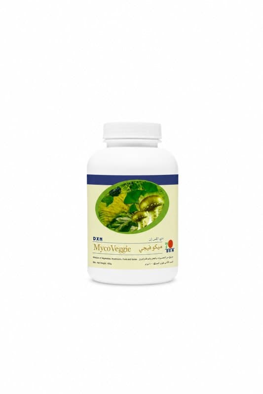 DXN MycoVeggie