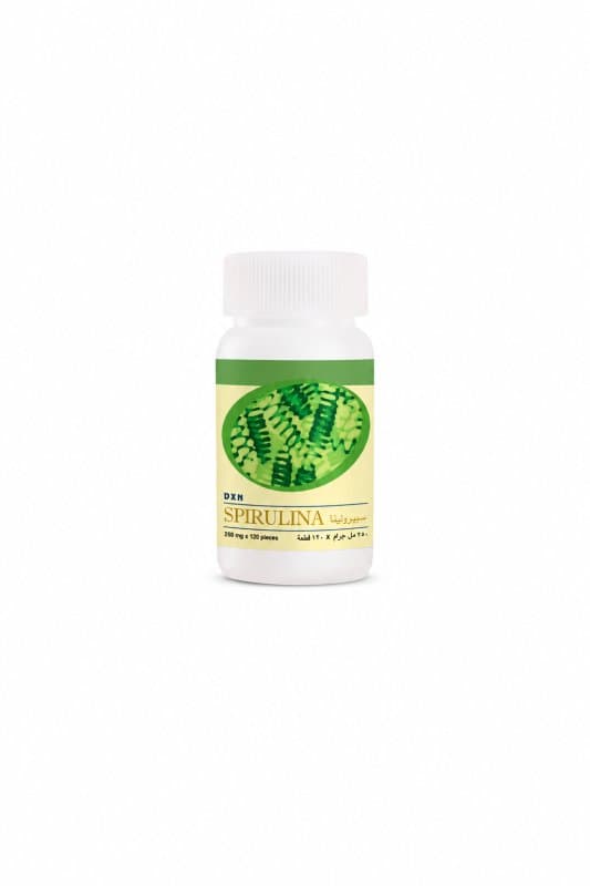 DXN Spirulina Candy