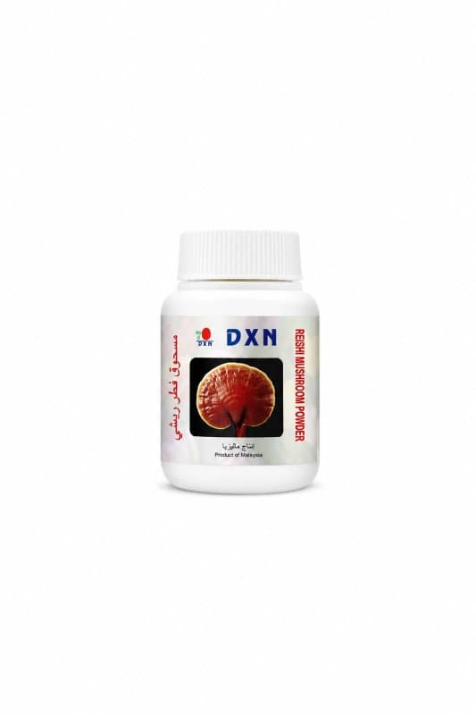 Reishi Mushroom Powder
