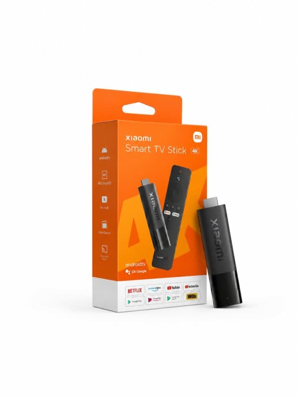 Xiaomi TV Stick