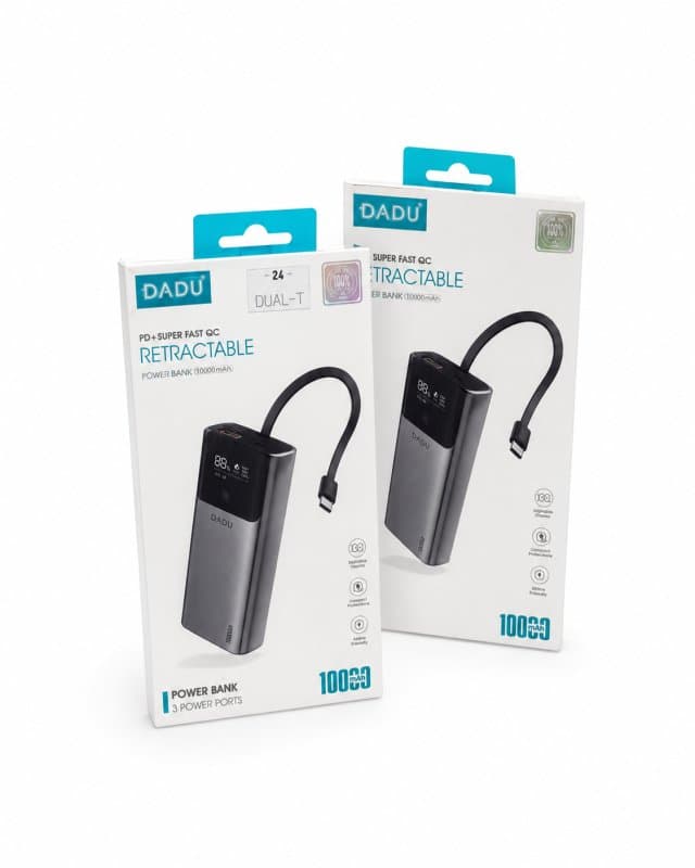 Power bank 