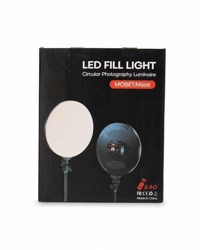 LED  lights 