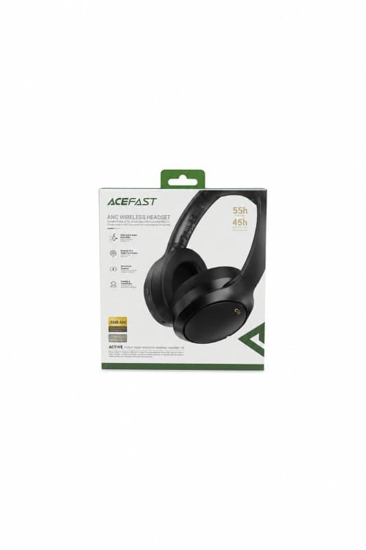 Headset wireless 