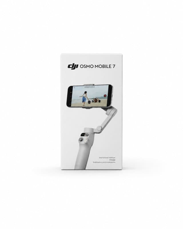 Osmo 7 