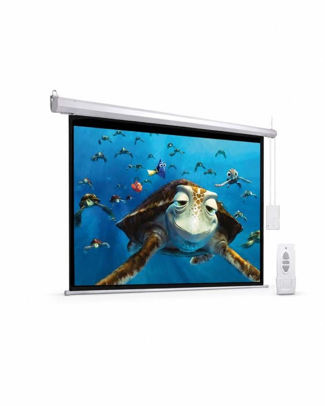 Projector Screen BW18-E300