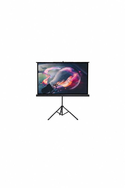 Tripod Screen