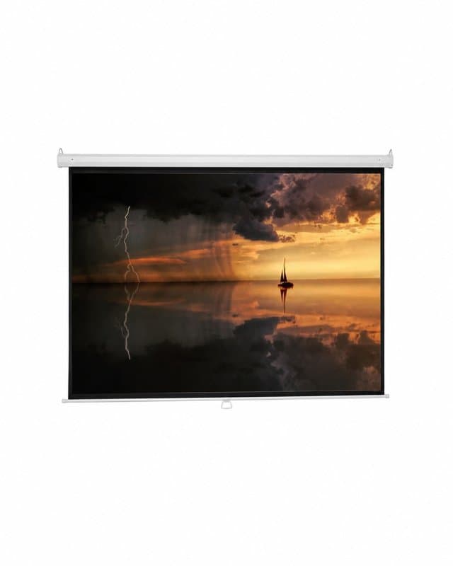 Projector Screen BW18-M178