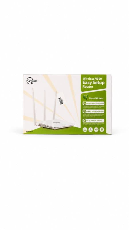  TIGGER Wireless N300