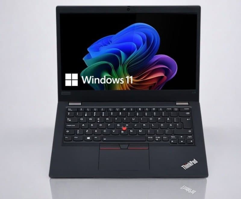 Lenovo ThinkPad L13