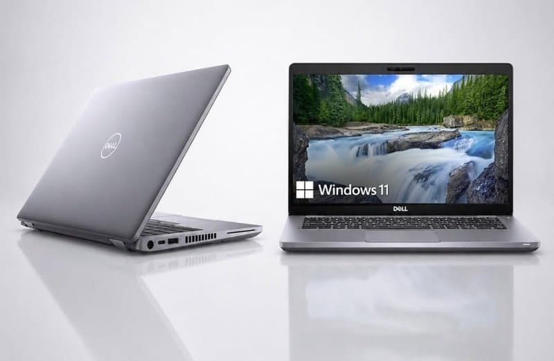 DELL LATITUDE 5410