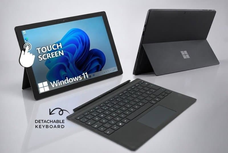 MICROSOFT SURFACE PRO 6