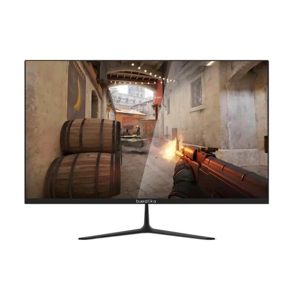BUEROTIKA B24M3 24" IPS Full HD Monitor