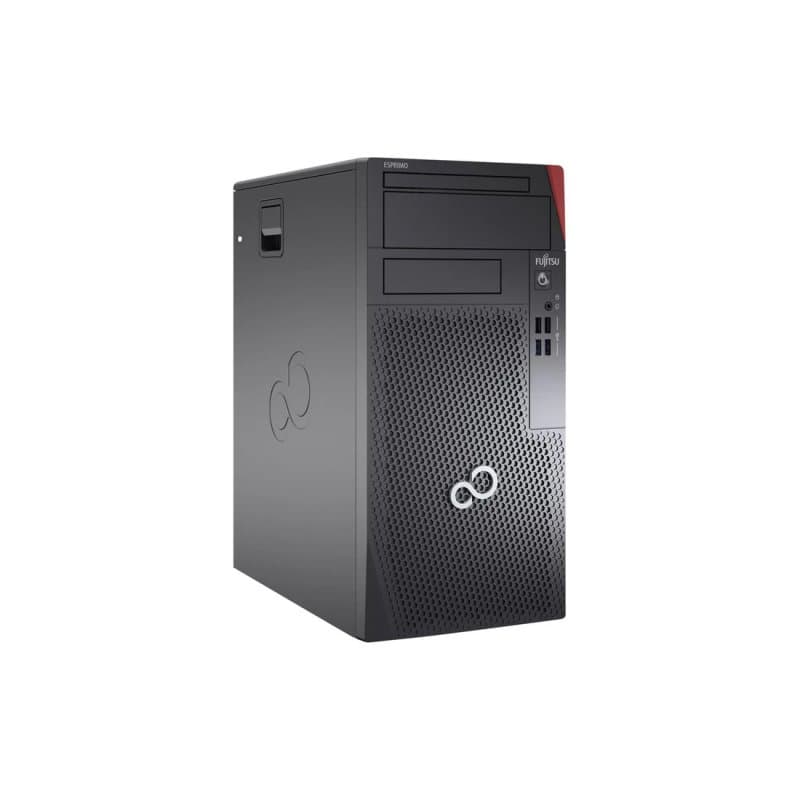 Fujitsu Esprimo P9010N Micro Tower
