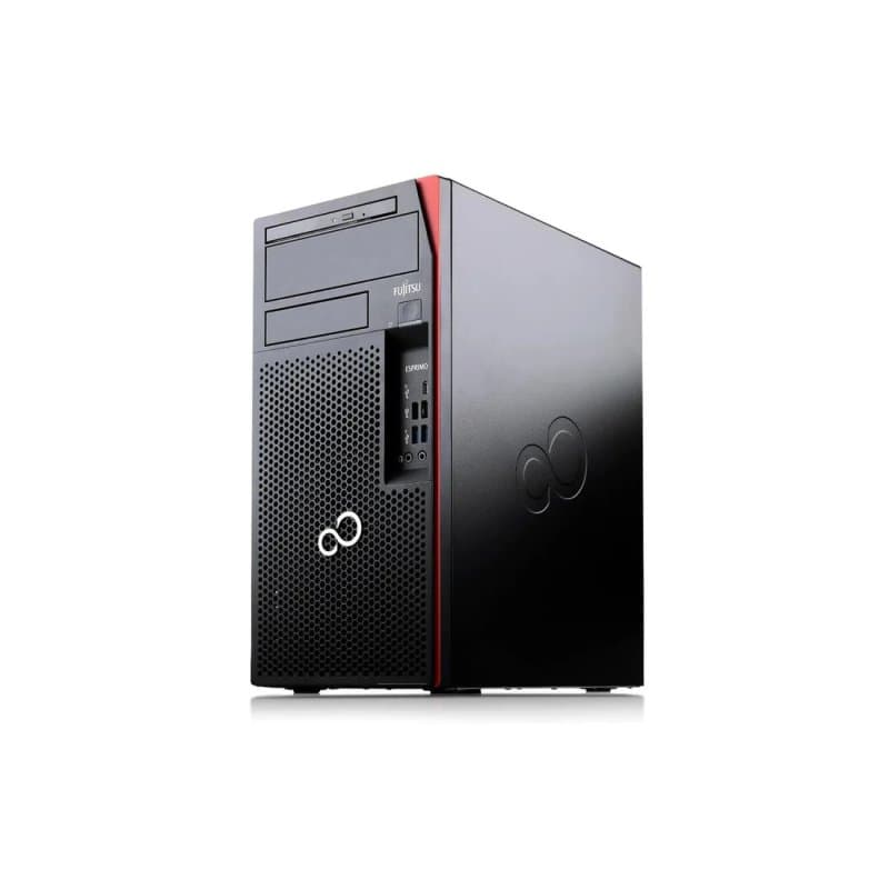 Fujitsu Esprimo P758 Tower