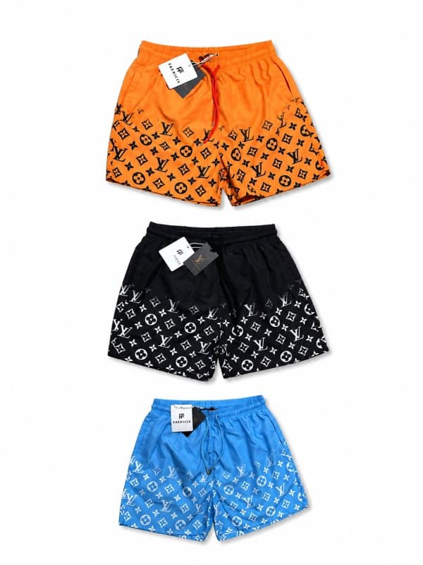 Swim short brands