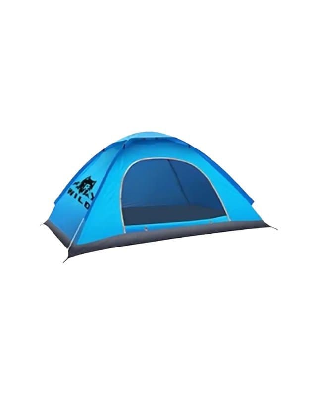 Wild Quick Open Tent
