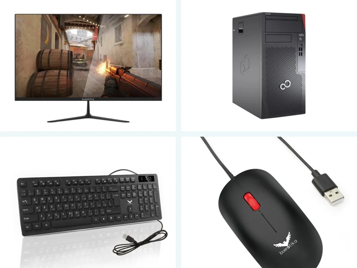 Desktop Offer 2