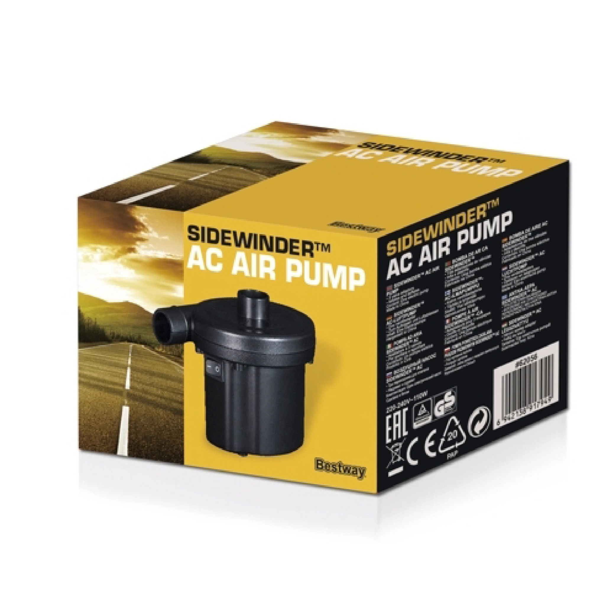 Bestway Electric Air Pump
