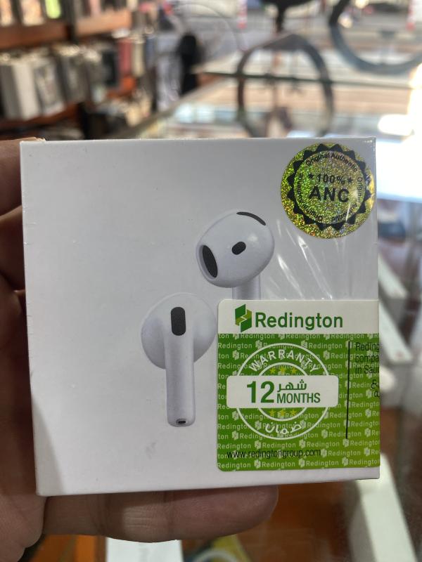 Airpods4