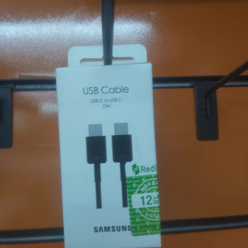 Cable type-c