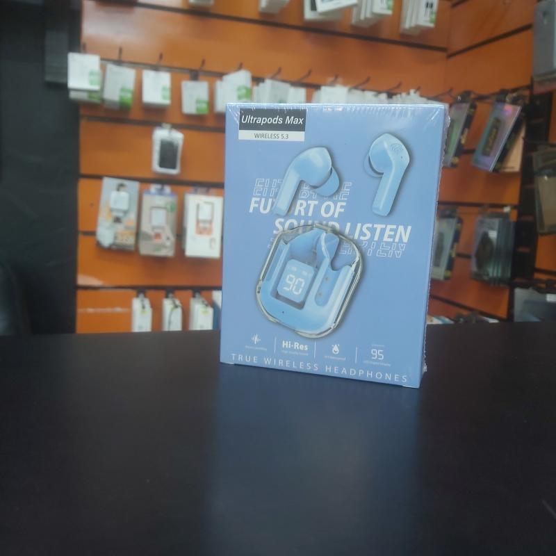 Ear phone