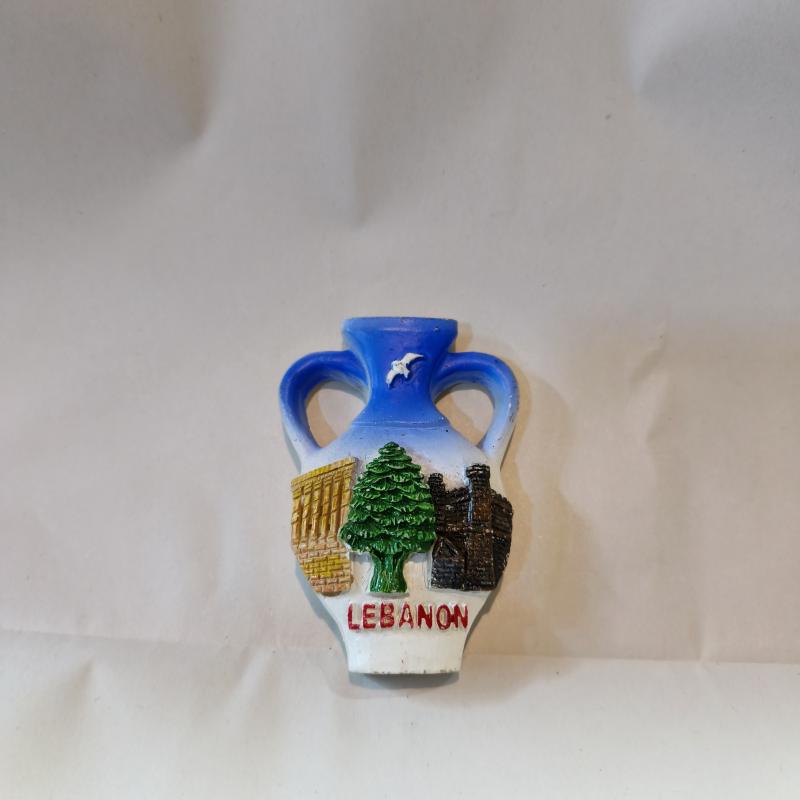 Jar Magnet