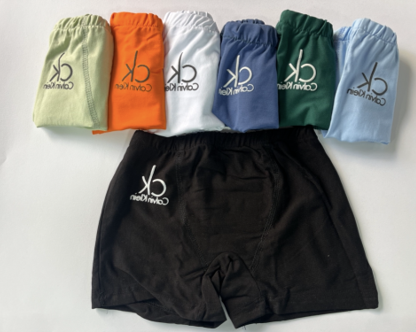 CK- Boxer for boys