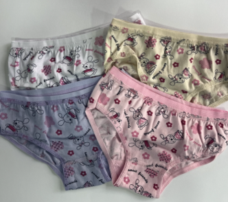Maro - Undies for Girls