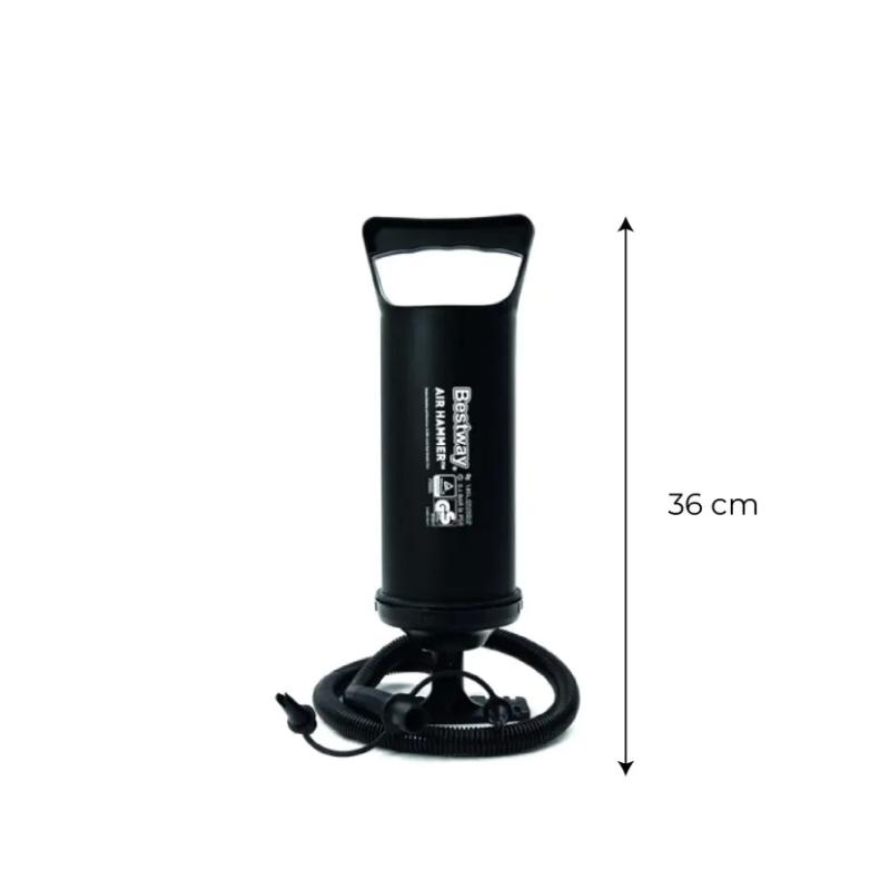 Air Hammer Inflation Pump from Bestway
