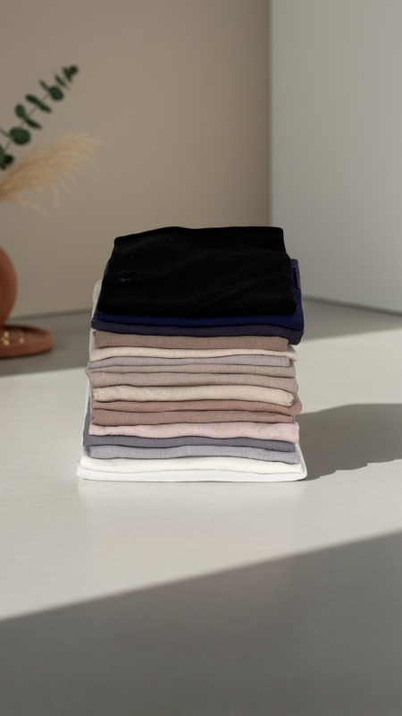 Kuwaiti Mini Hijabs
