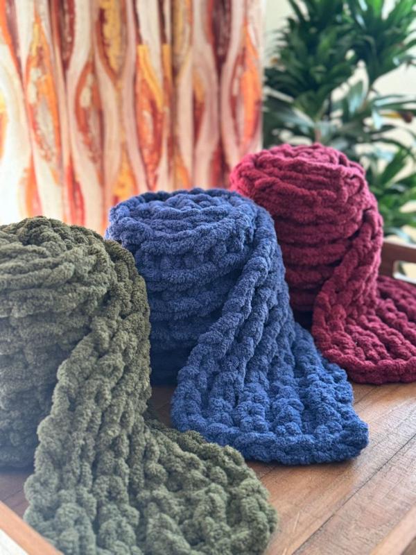 Winter Scarf