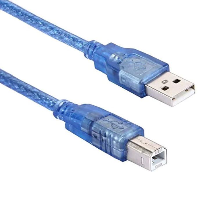 PRINTER USB CABLE 1.5M