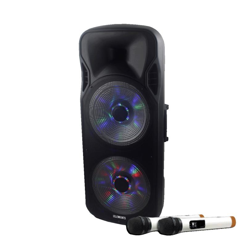 KB ELEMENTS Karaoke speaker EK1515P
