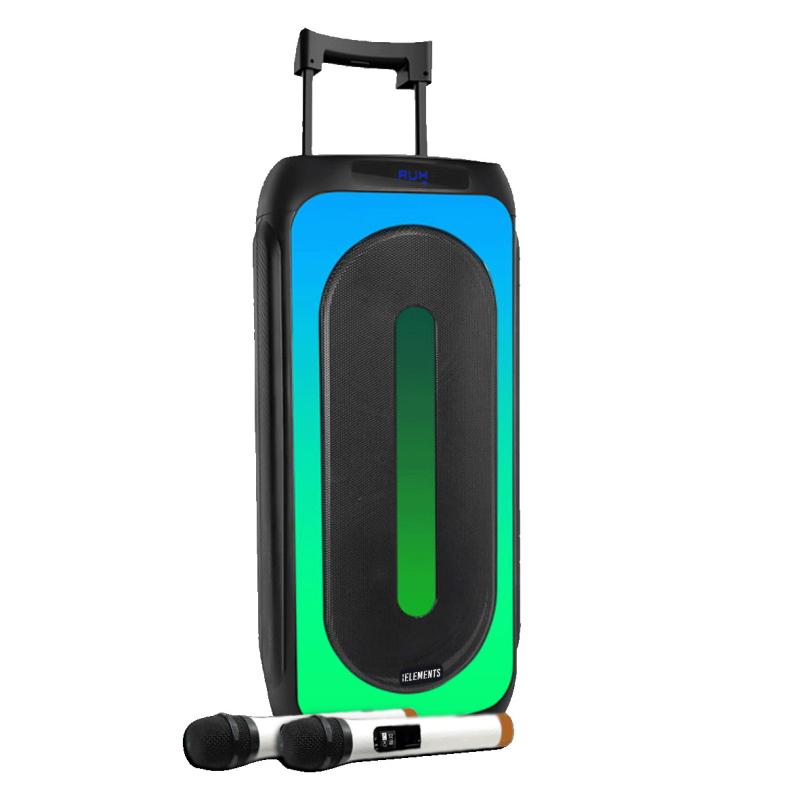 KB ELEMENTS Karaoke EK1010
