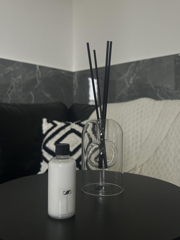 Luxurious Reed Diffuser