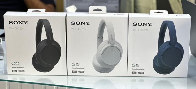 Sony 