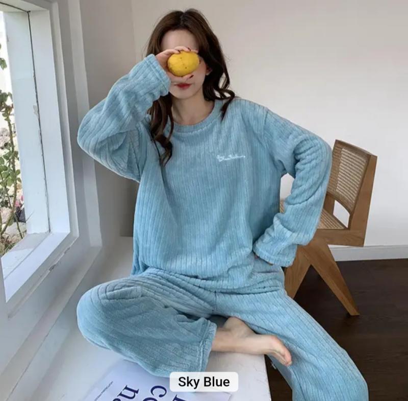  winter pajamas 2025 - One Size