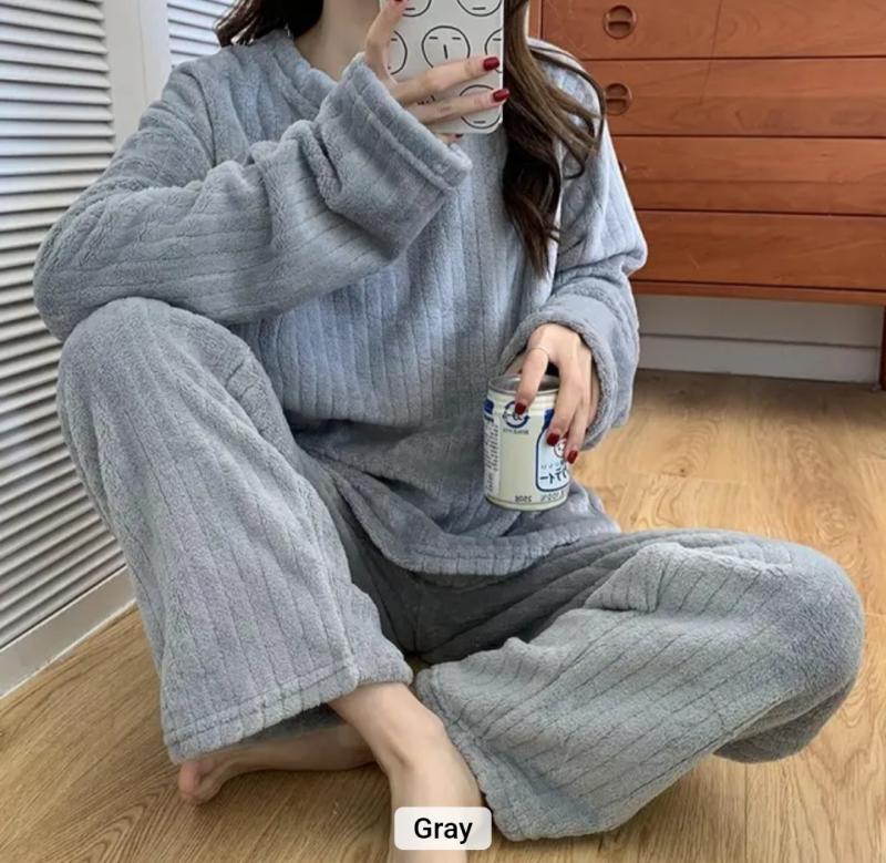  winter pajamas 2025 - One Size