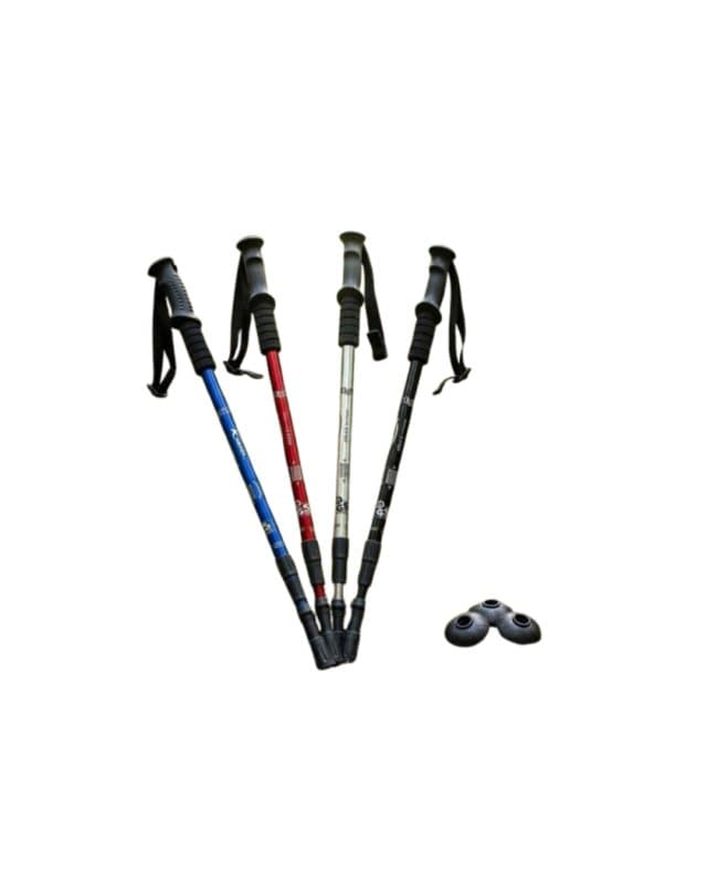 Hiking Sticks