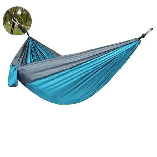 Wild Parachute Hammock