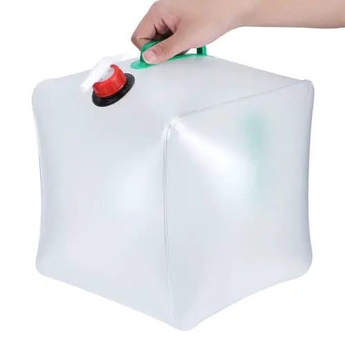 Foldable Kettle Bag 20L