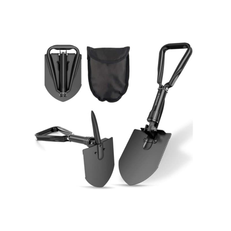 Sahara Sailor Small Foldable Shovel