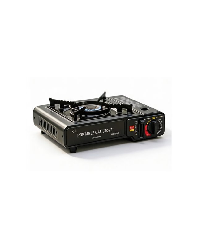 Portable Gas Stove