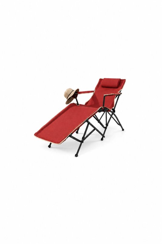 Foldable Long Chair